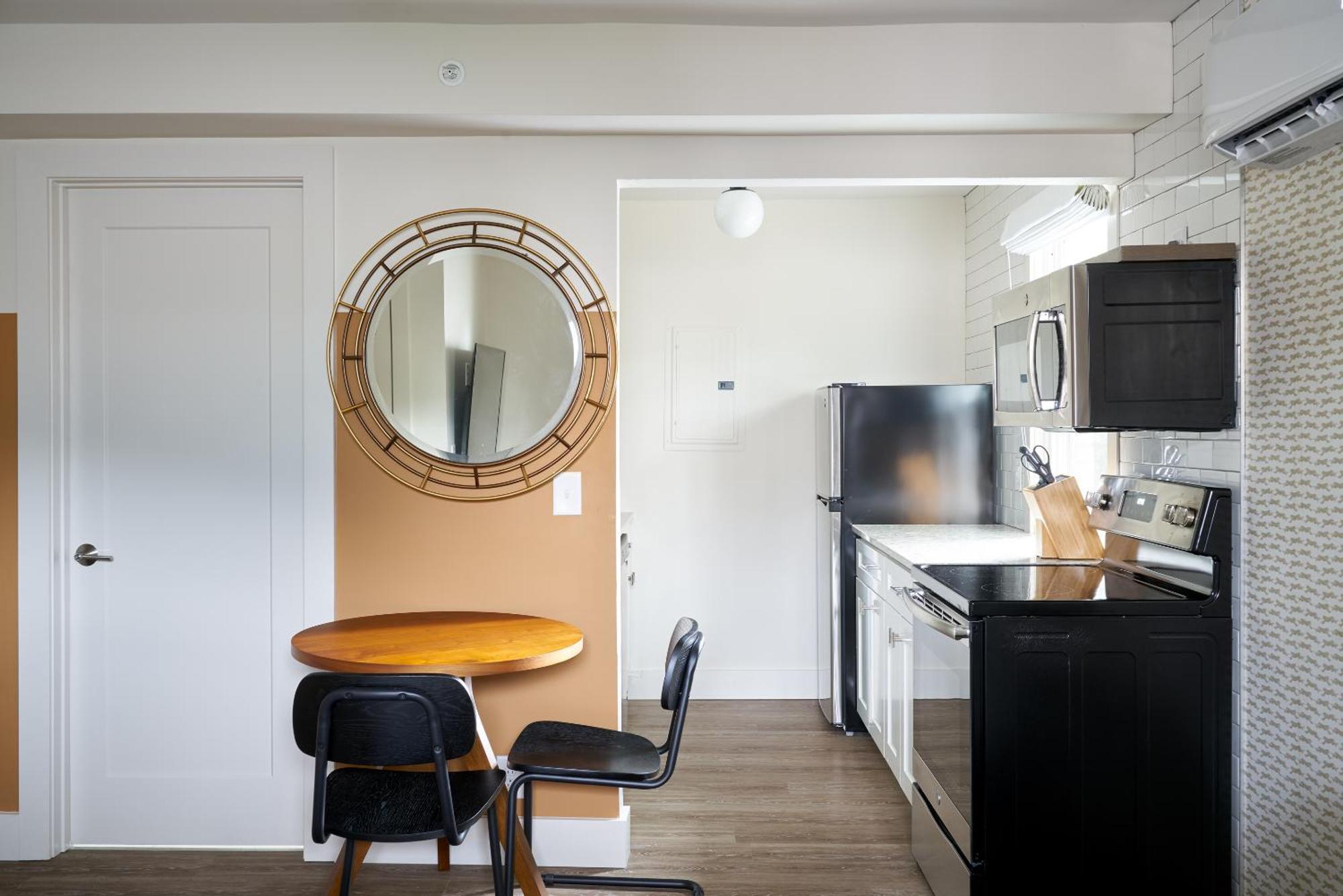 Sonder By Marriott Bonvoy The Stat Apartments Midtown Nashville Bagian luar foto