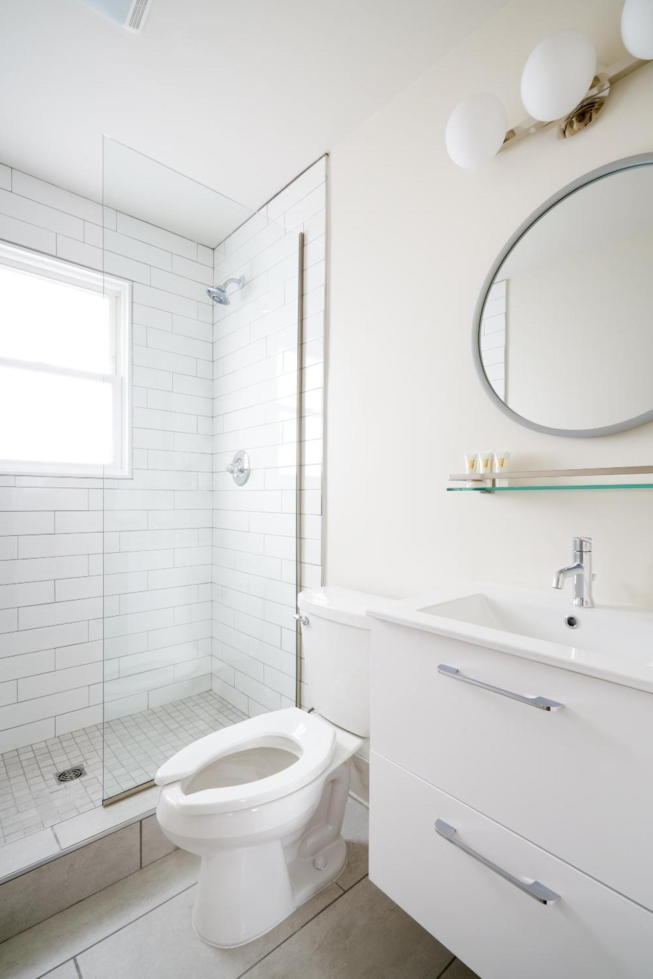Sonder By Marriott Bonvoy The Stat Apartments Midtown Nashville Bagian luar foto