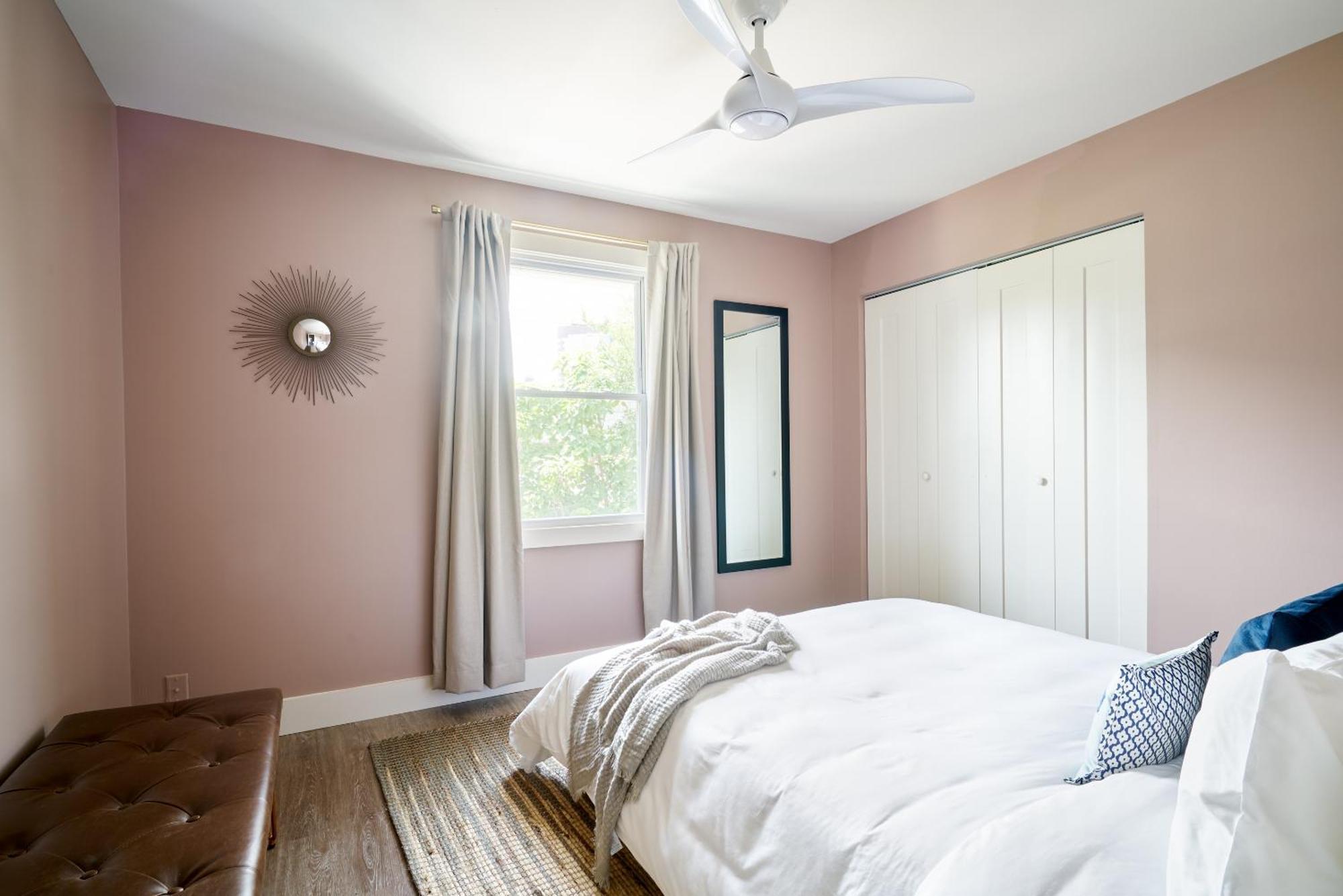 Sonder By Marriott Bonvoy The Stat Apartments Midtown Nashville Bagian luar foto