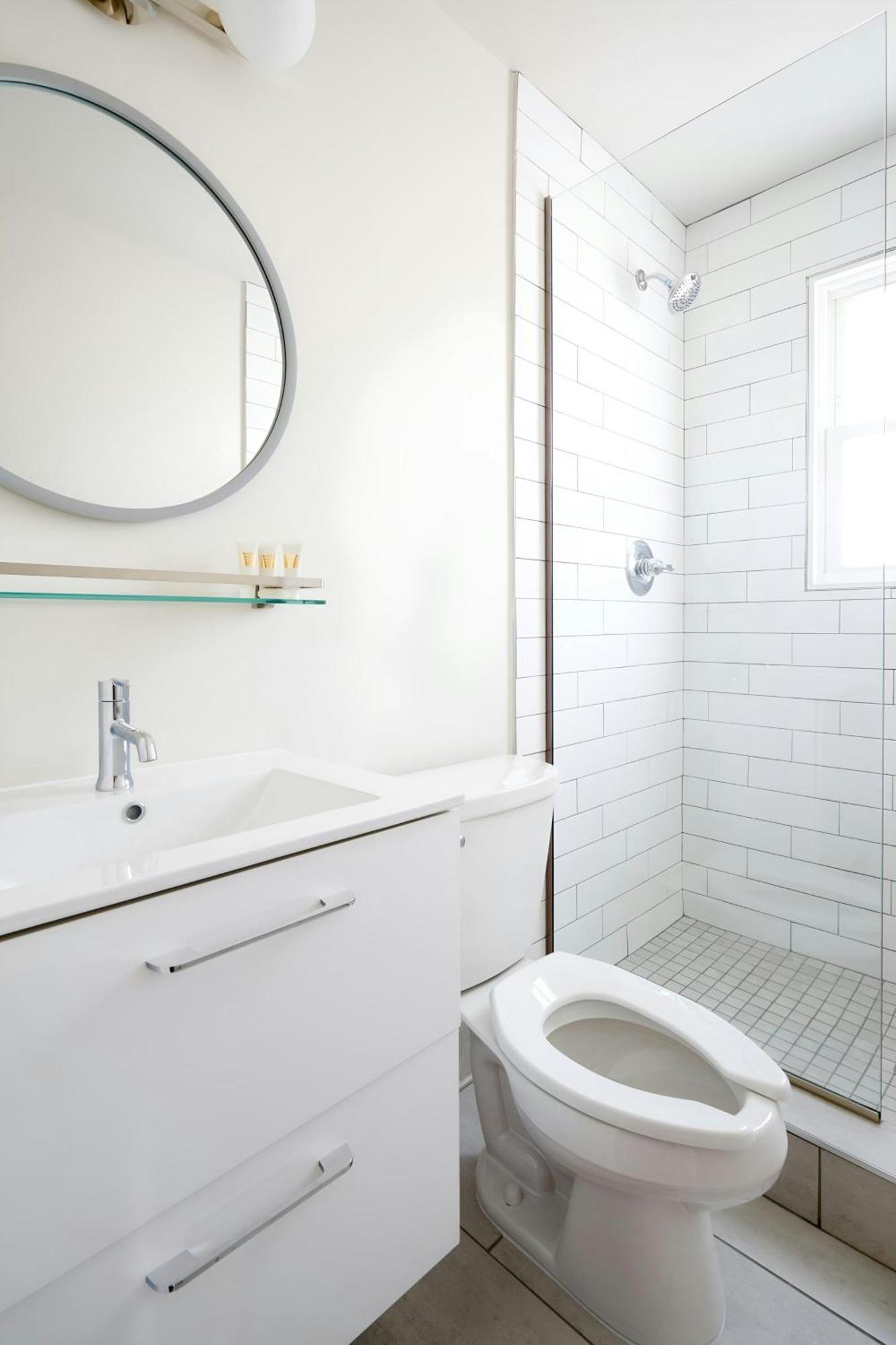 Sonder By Marriott Bonvoy The Stat Apartments Midtown Nashville Bagian luar foto